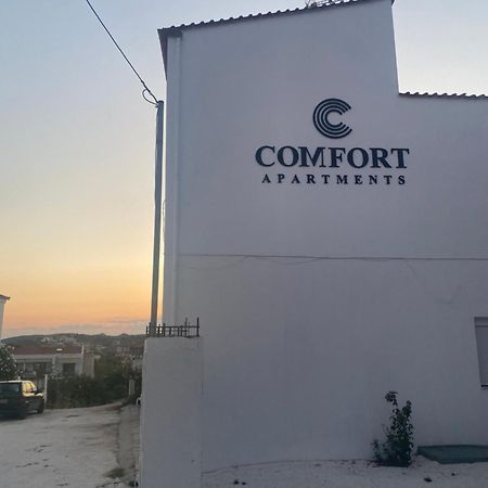 לימנריה Comfort Apartments מראה חיצוני תמונה