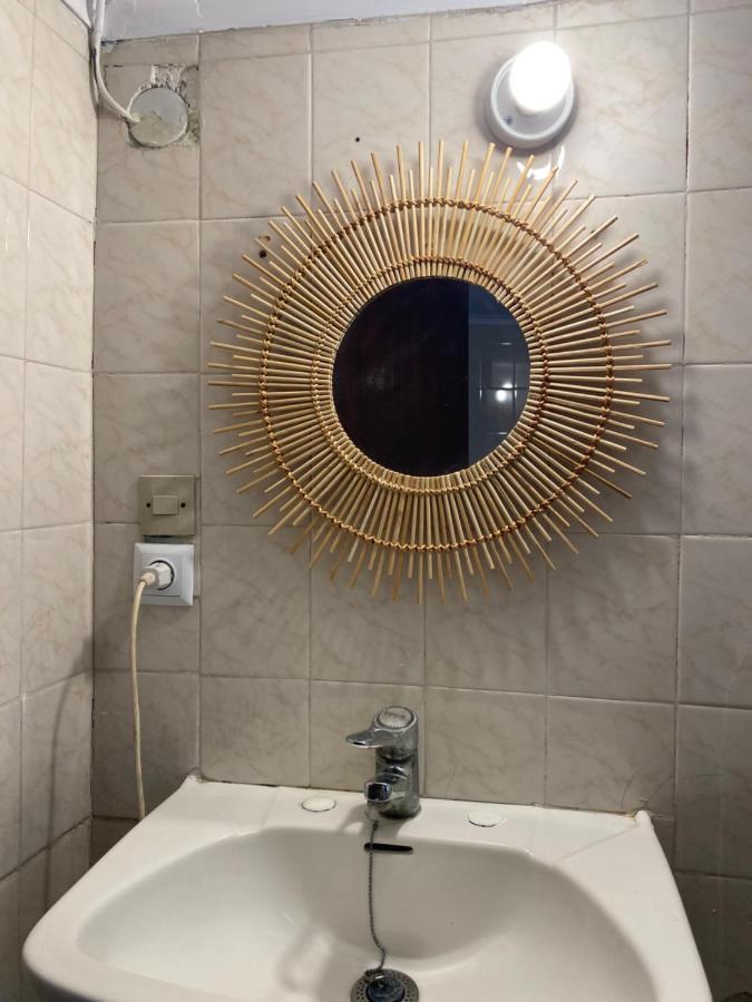 לימנריה Comfort Apartments מראה חיצוני תמונה