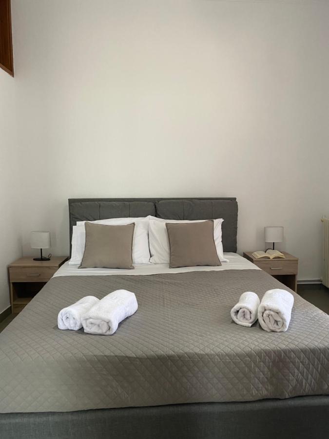 לימנריה Comfort Apartments מראה חיצוני תמונה