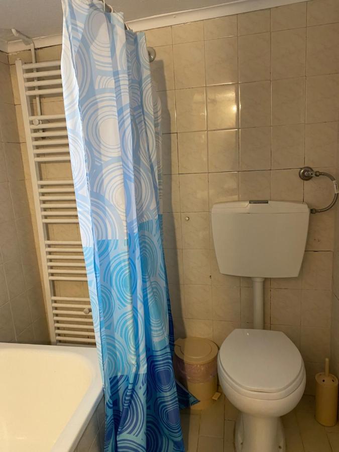 לימנריה Comfort Apartments מראה חיצוני תמונה