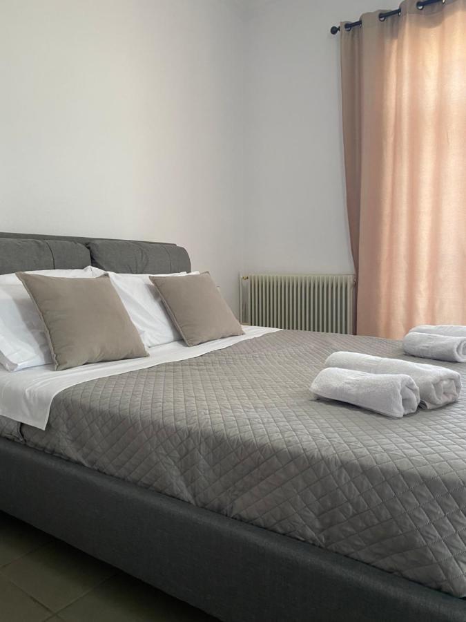 לימנריה Comfort Apartments מראה חיצוני תמונה