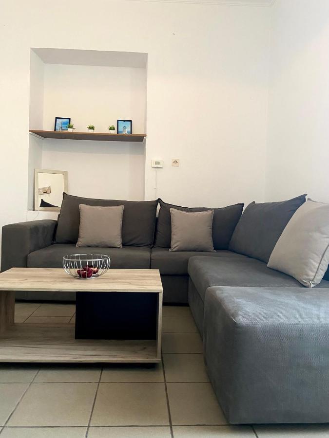 לימנריה Comfort Apartments מראה חיצוני תמונה