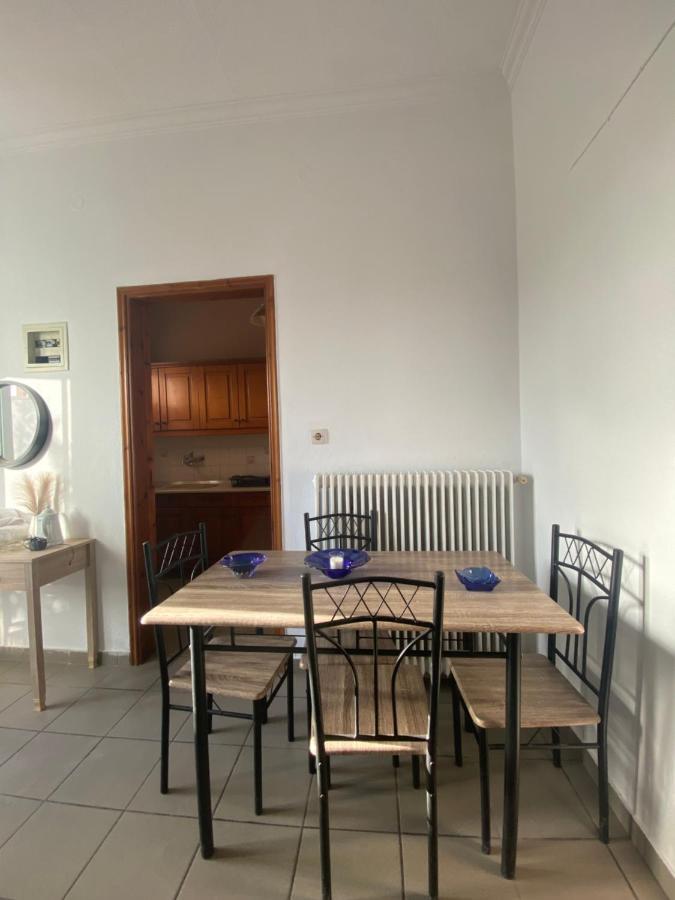 לימנריה Comfort Apartments מראה חיצוני תמונה