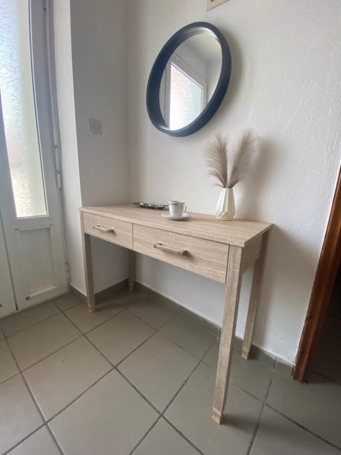לימנריה Comfort Apartments מראה חיצוני תמונה