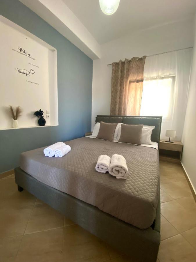 לימנריה Comfort Apartments מראה חיצוני תמונה