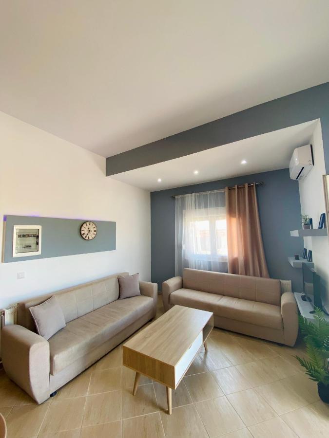 לימנריה Comfort Apartments מראה חיצוני תמונה