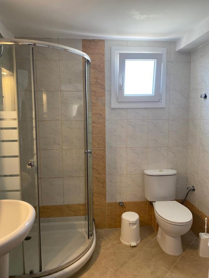 לימנריה Comfort Apartments מראה חיצוני תמונה