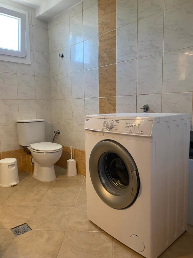 לימנריה Comfort Apartments מראה חיצוני תמונה