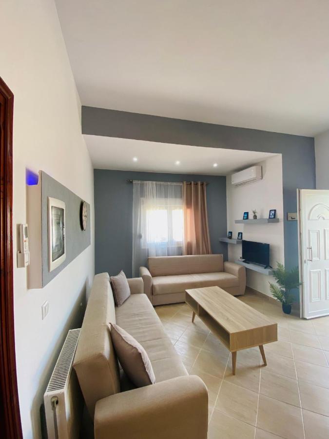 לימנריה Comfort Apartments מראה חיצוני תמונה