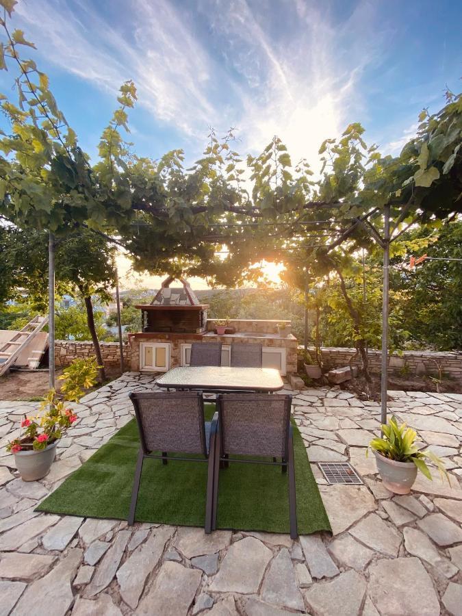 לימנריה Comfort Apartments מראה חיצוני תמונה