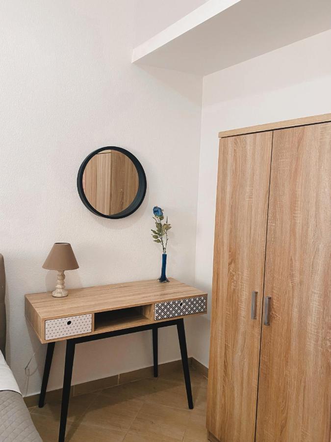 לימנריה Comfort Apartments מראה חיצוני תמונה