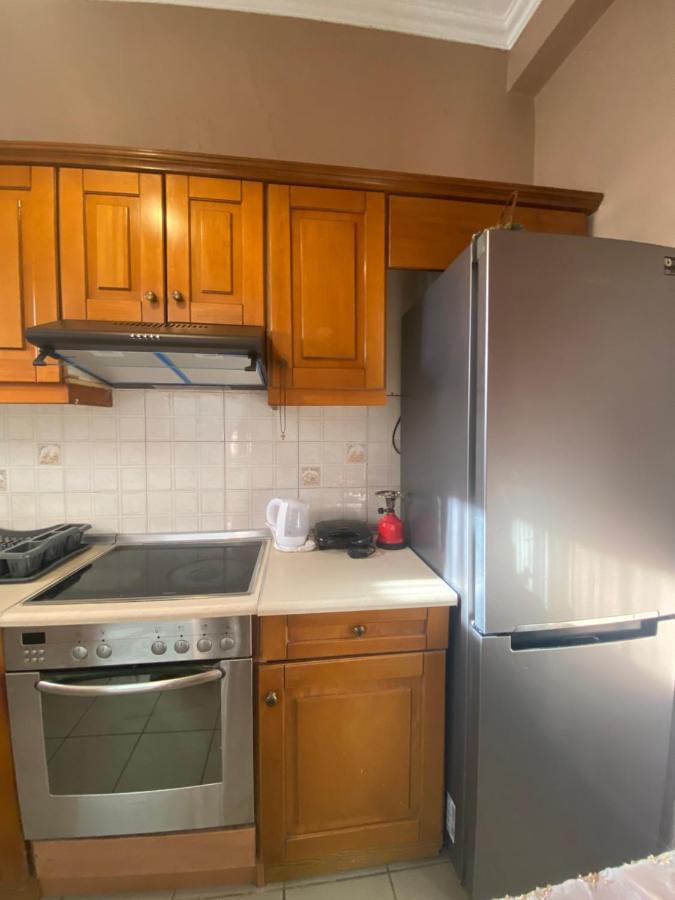 לימנריה Comfort Apartments מראה חיצוני תמונה