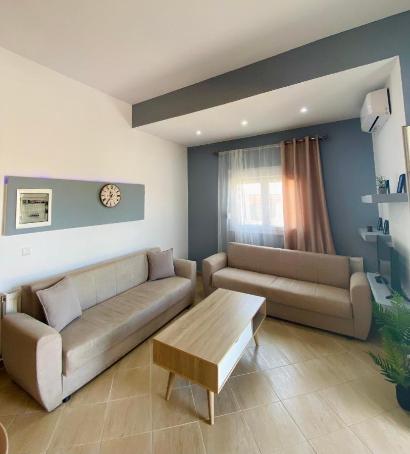 לימנריה Comfort Apartments מראה חיצוני תמונה