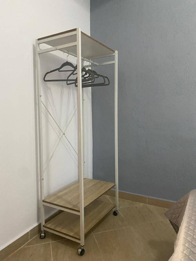 לימנריה Comfort Apartments מראה חיצוני תמונה
