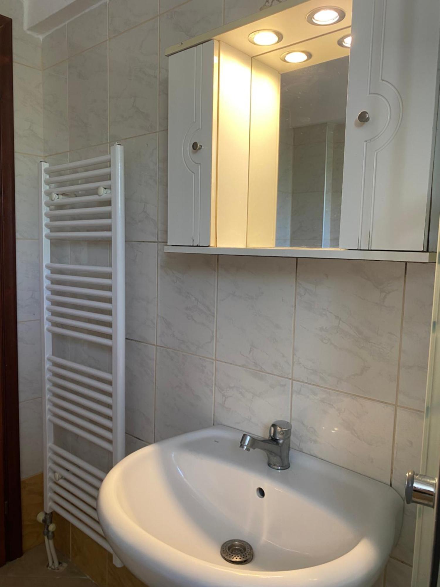 לימנריה Comfort Apartments מראה חיצוני תמונה