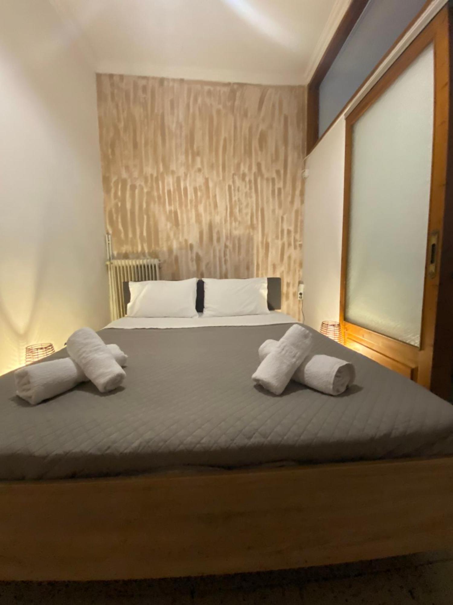 לימנריה Comfort Apartments מראה חיצוני תמונה