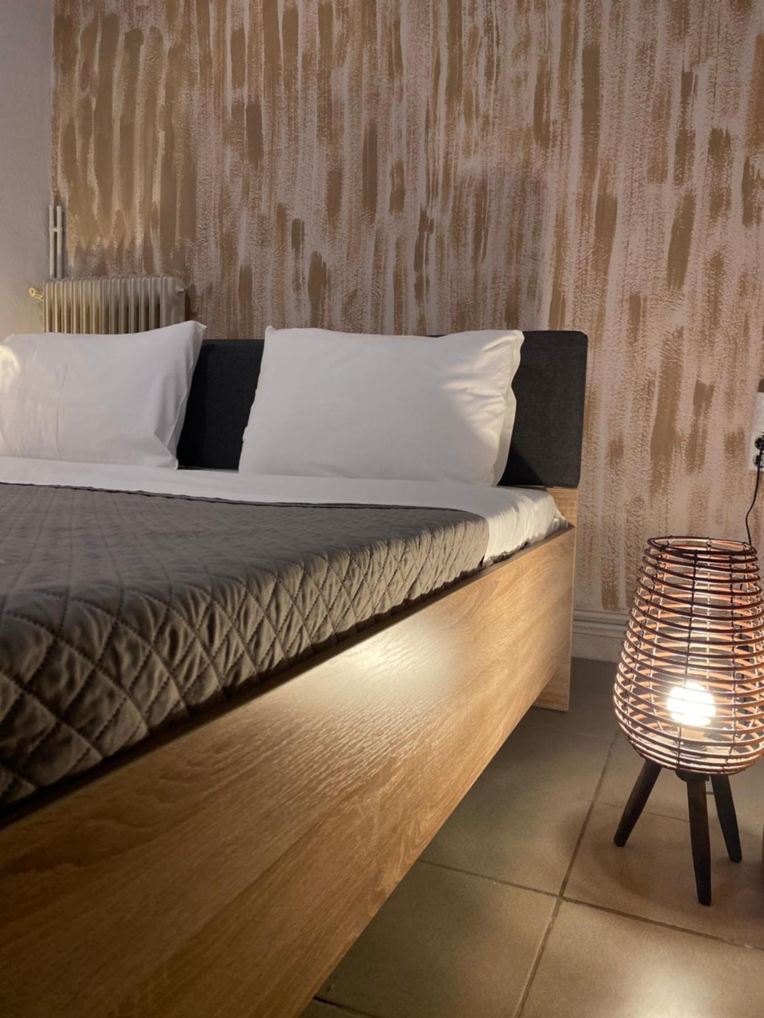 לימנריה Comfort Apartments מראה חיצוני תמונה