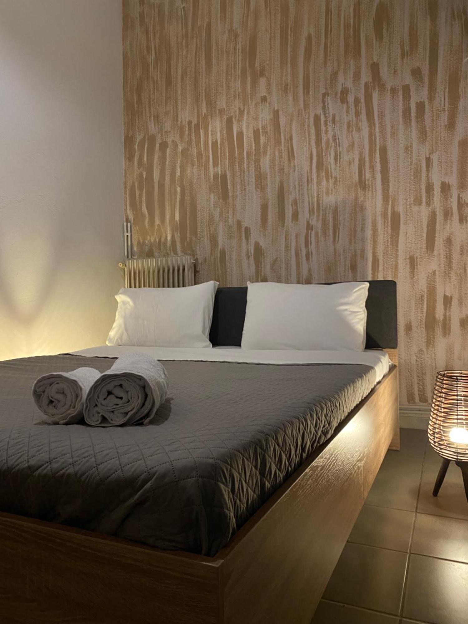 לימנריה Comfort Apartments מראה חיצוני תמונה